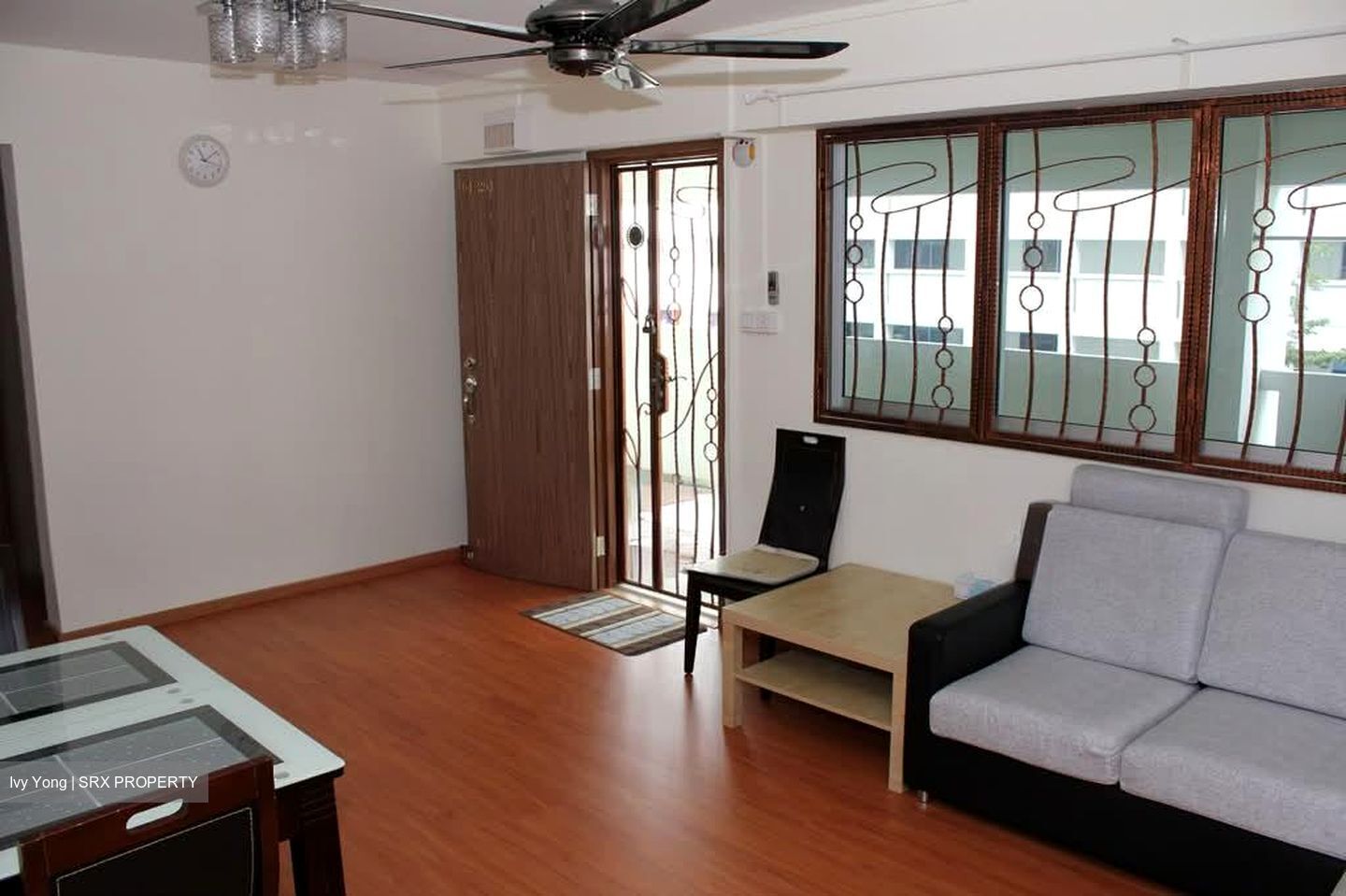 Blk 759 Yishun Street 72 (Yishun), HDB 4 Rooms #587085741
